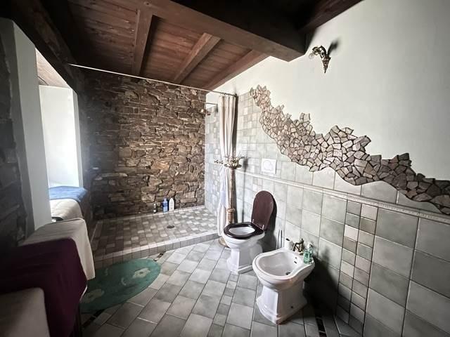 Villa Indipendente in vendita a Fra I Luoghi, Bettola