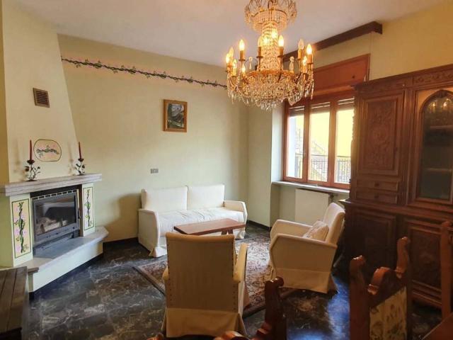Villa Indipendente in vendita a San Bernardino, Bettola