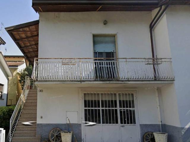 Villa Indipendente in vendita a San Bernardino, Bettola