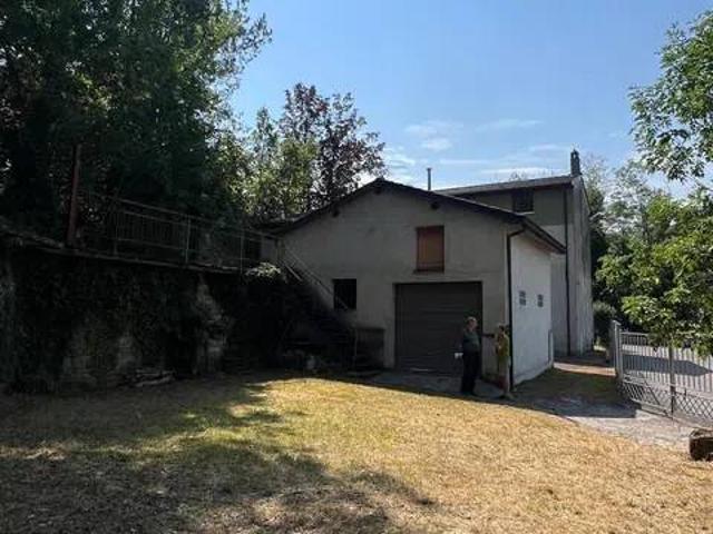 Villa Indipendente in vendita a San Bernardino, Bettola