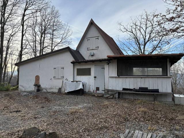 Villa Indipendente in vendita a Prato Barbieri, Bettola