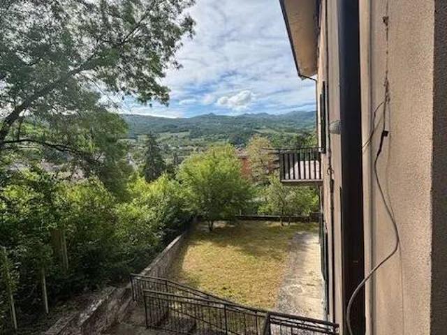 Villa Indipendente in vendita a San Bernardino, Bettola