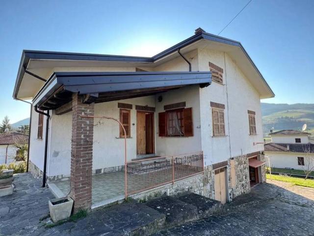Villa Indipendente in vendita a San Bernardino, Bettola