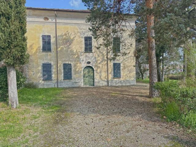 Villa Indipendente in vendita a Bettola, Reggio Emilia