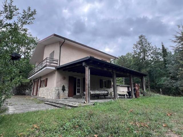 Villa Indipendente in vendita a Colombello, Bettola
