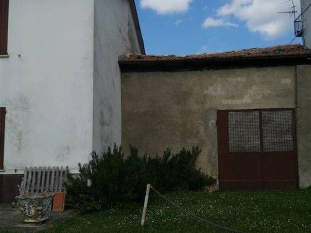 Villa Indipendente in vendita a Prato Barbieri, Bettola