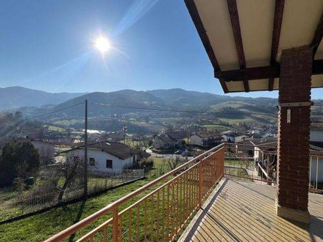 Villa Indipendente in vendita a Il Poggio, Bettola