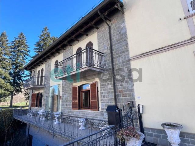 Villa Indipendente in vendita a San Bernardino, Bettola
