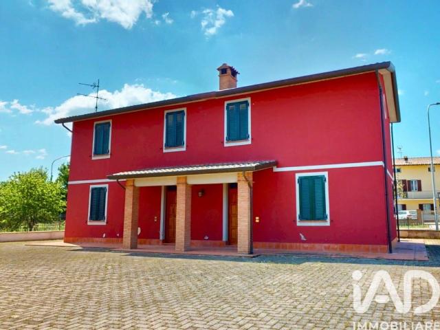 Villa Indipendente in vendita a Bettona, Umbria
