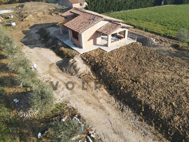 Villa Indipendente in vendita a Bettona, Umbria