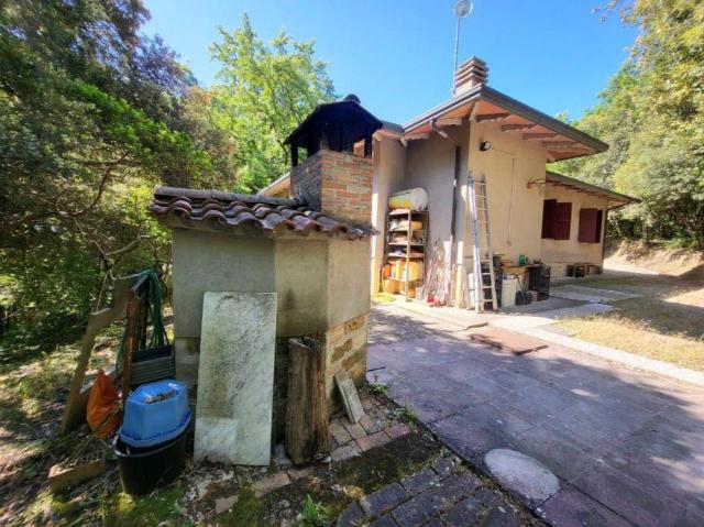 Villa Indipendente in vendita a Bettona, Umbria