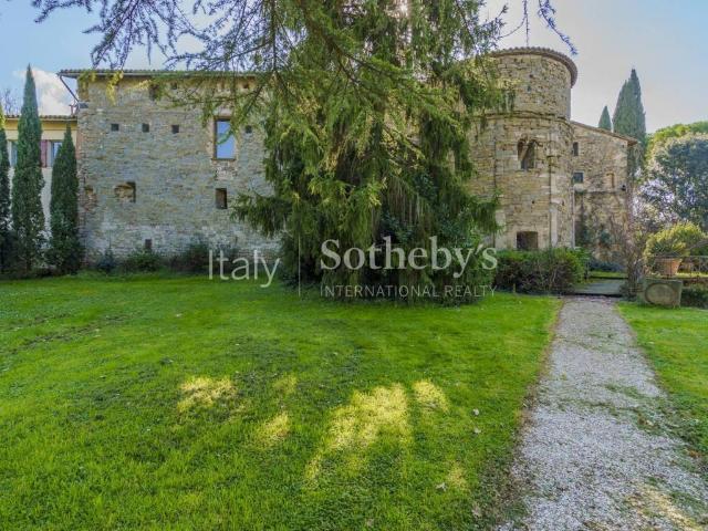 Villa Indipendente in vendita a Bettona, Umbria