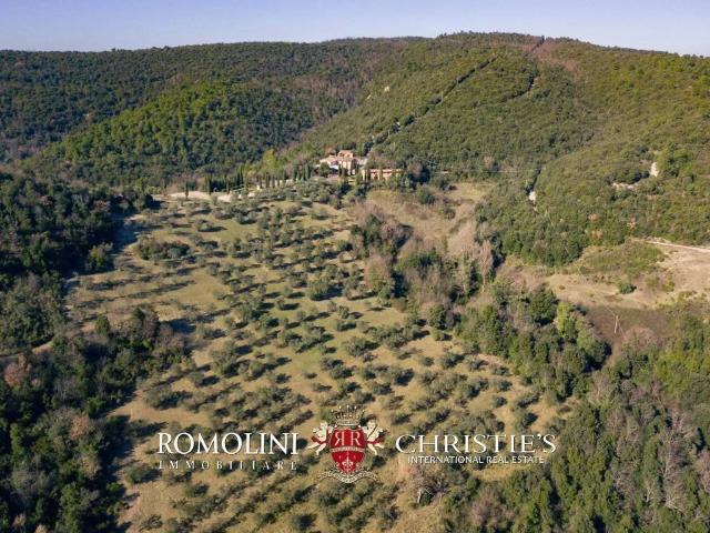 Villa Indipendente in vendita a Bettona, Umbria