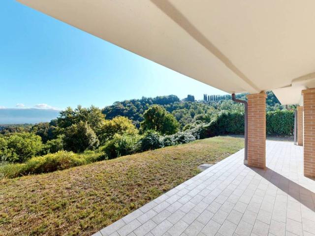 Villa Indipendente in vendita a Malandruge, Bettona