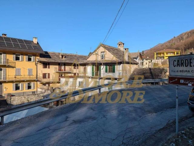 Villa Indipendente in vendita a Piemonte, Verbano-cusio-ossola