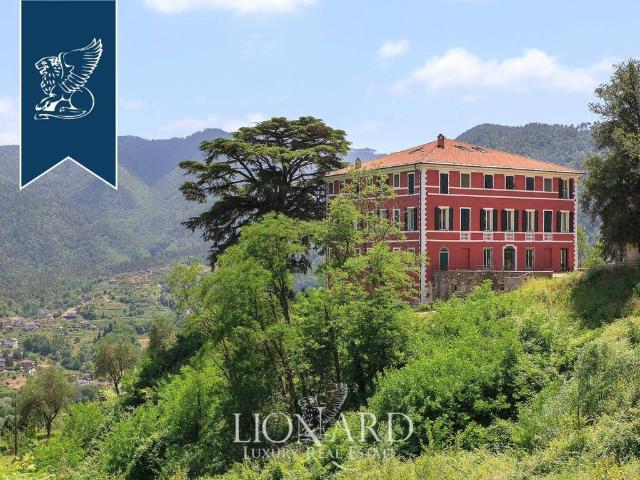 Villa Indipendente in vendita a Beverino, Padivarma