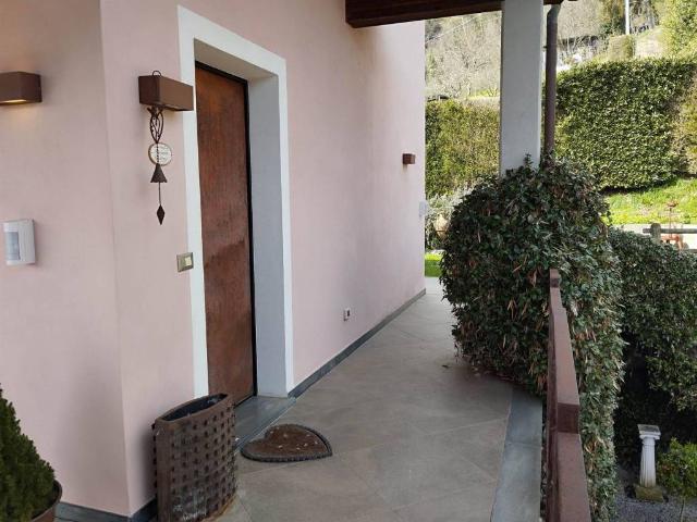Villa Indipendente in vendita a Beverino, Madonna Di Sanna