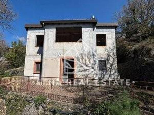 Villa Indipendente in vendita a Biancavilla, Sicilia