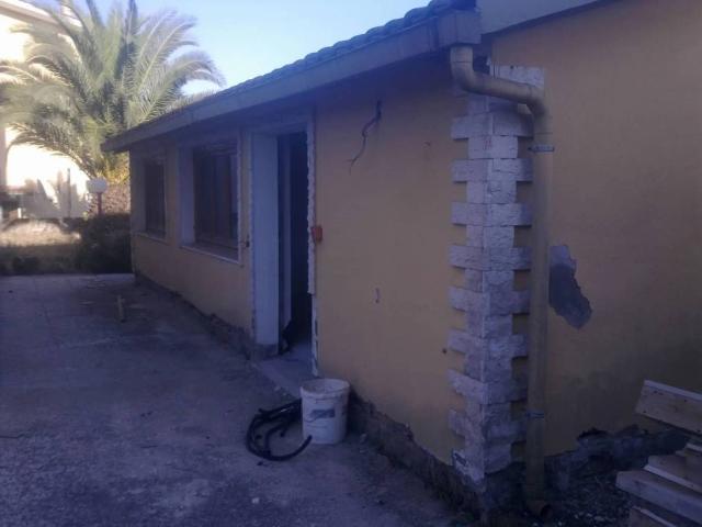Villa Indipendente in vendita a Campo di Carne, Aprilia