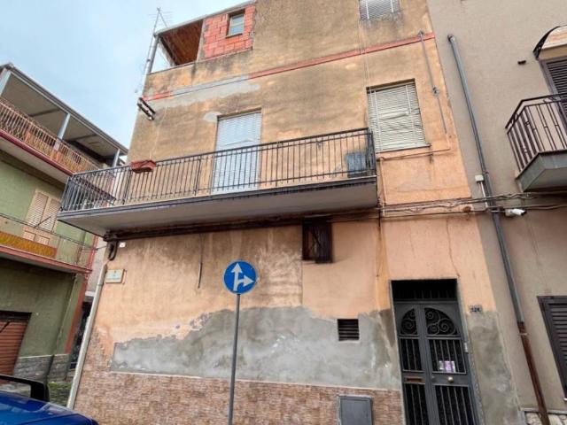 Villa Indipendente in vendita a Biancavilla, Sicilia