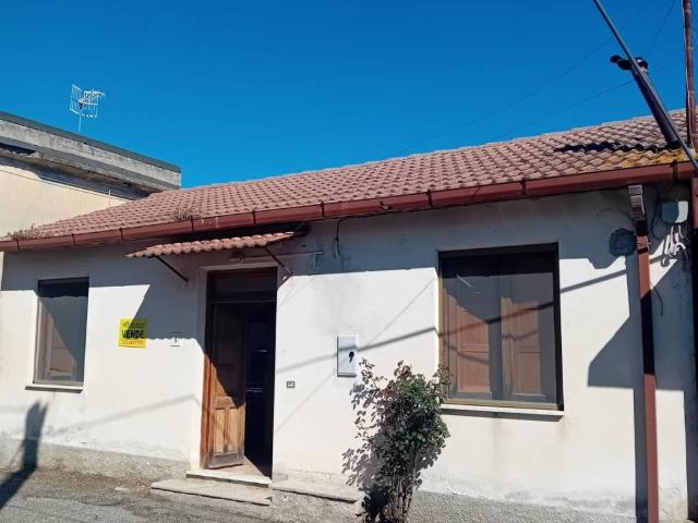 Villa Indipendente in vendita a Calabria, Reggio Calabria
