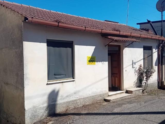 Villa Indipendente in vendita a Calabria, Reggio Calabria