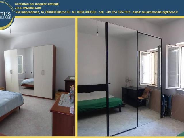 Villa Indipendente in vendita a Calabria, Reggio Calabria