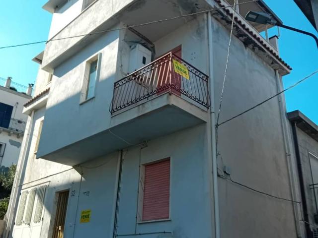 Villa Indipendente in vendita a Calabria, Reggio Calabria