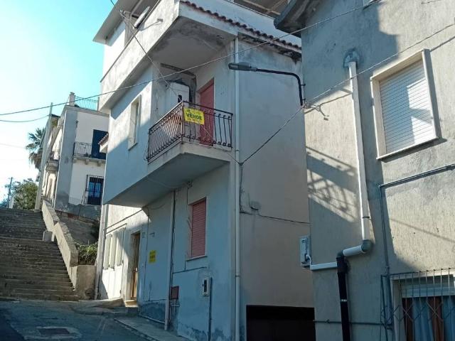 Villa Indipendente in vendita a Calabria, Reggio Calabria