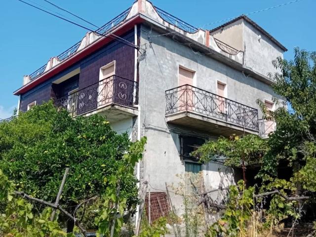 Villa Indipendente in vendita a Calabria, Reggio Calabria