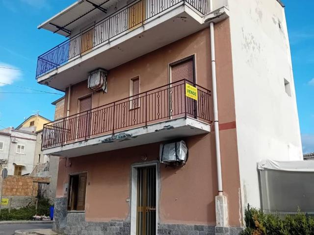 Villa Indipendente in vendita a Bianco, Reggio Calabria
