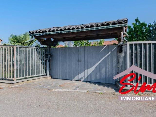 Villa Indipendente in vendita a Piemonte, Novara