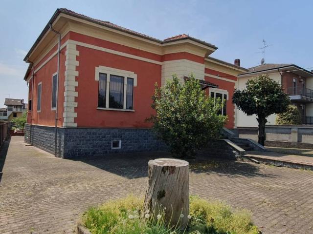 Villa Indipendente in vendita a Piemonte, Novara