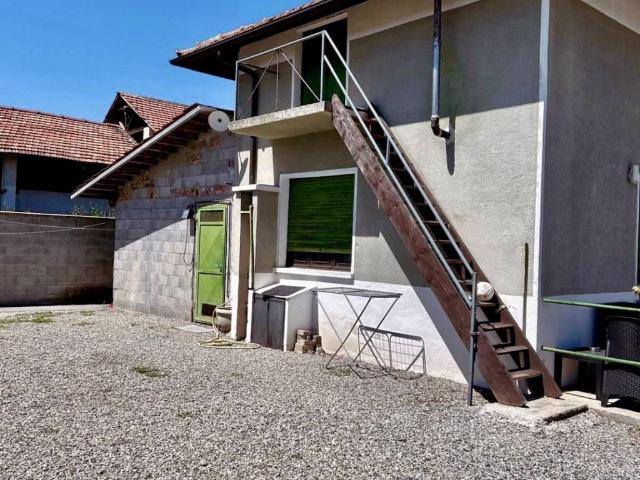 Villa Indipendente in vendita a Bianzè, Vercelli