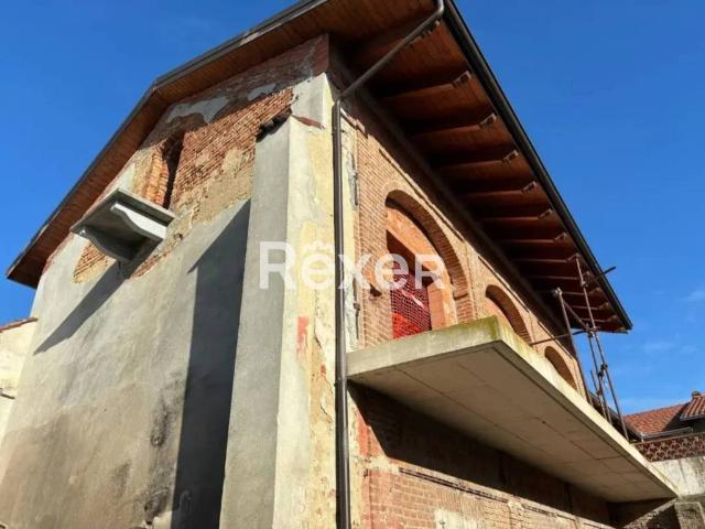 Villa Indipendente in vendita a Piemonte, Vercelli