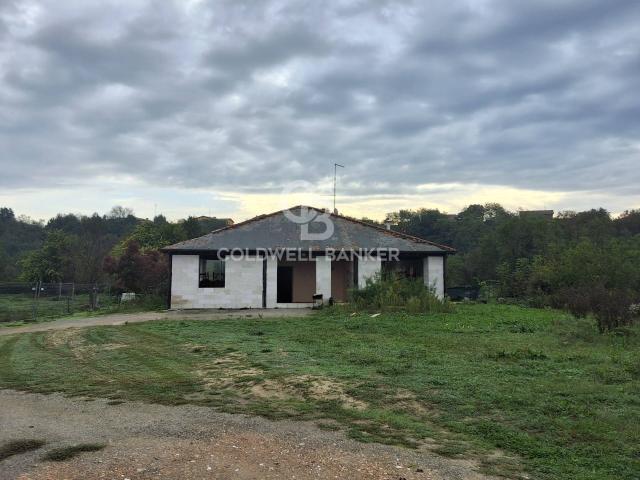 Villa Indipendente in vendita a Val d’Enza, Re
