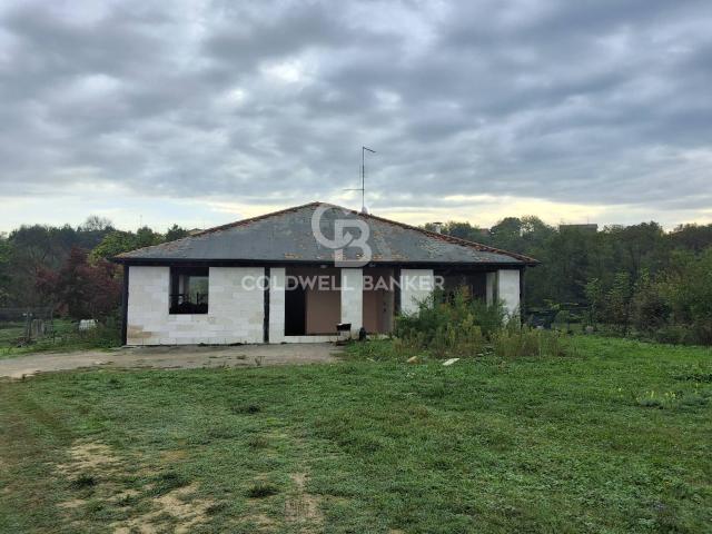 Villa Indipendente in vendita a Ghiardo, Bibbiano
