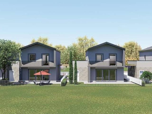 Villa Schiera in vendita a Val d’Enza, Re