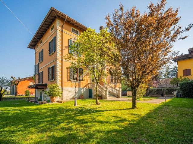 Villa Indipendente in vendita a Val d’Enza, Re