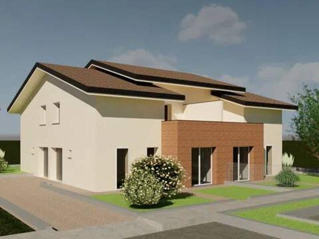 Villa Indipendente in vendita a Val d’Enza, Re