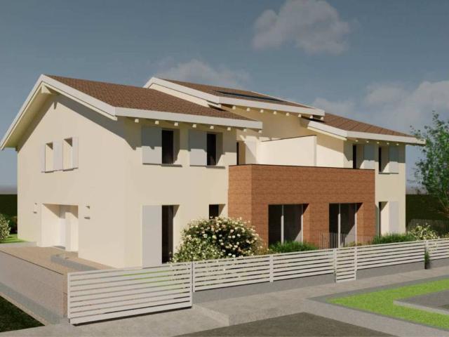 Villa Indipendente in vendita a Val d’Enza, Re