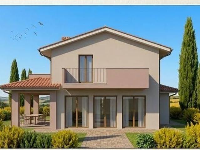 Villa Indipendente in vendita a Val d’Enza, Re