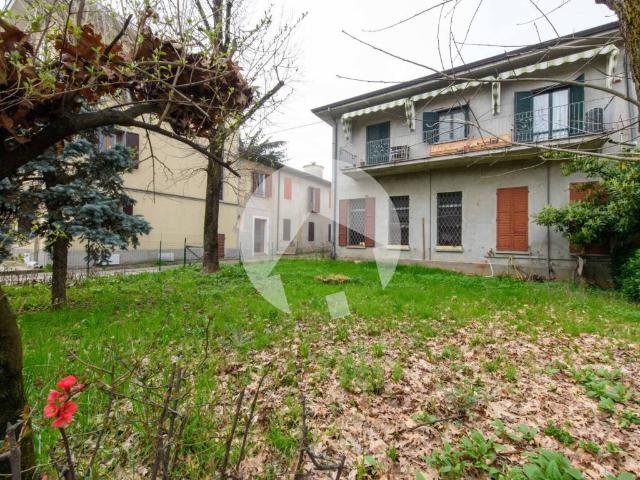 Villa Indipendente in vendita a Val d’Enza, Re