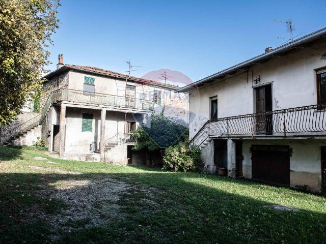Villa Indipendente in vendita a Bibbiena, Toscana