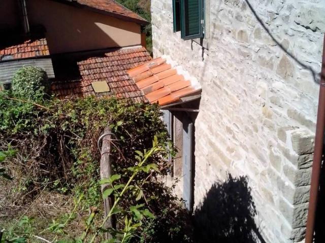 Villa Indipendente in vendita a Bibbiena, Toscana