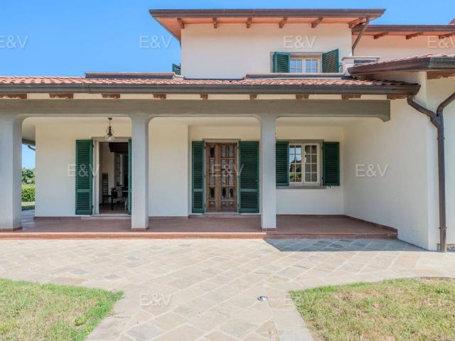 Villa Indipendente in vendita a Santa Maria del Sasso, Bibbiena