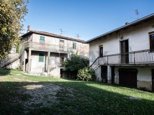 Villa Indipendente in vendita a Bibbiena, Toscana