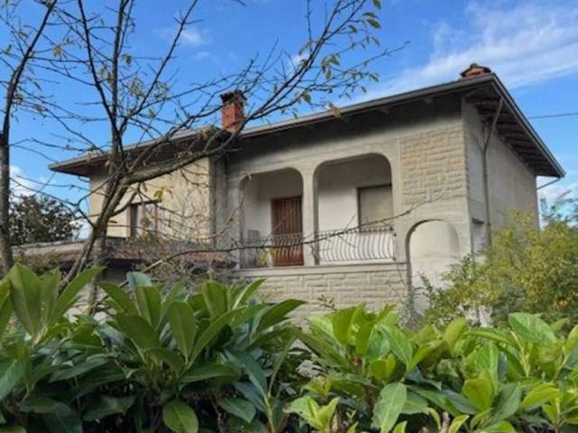 Villa Indipendente in vendita a Bibbiena, Toscana