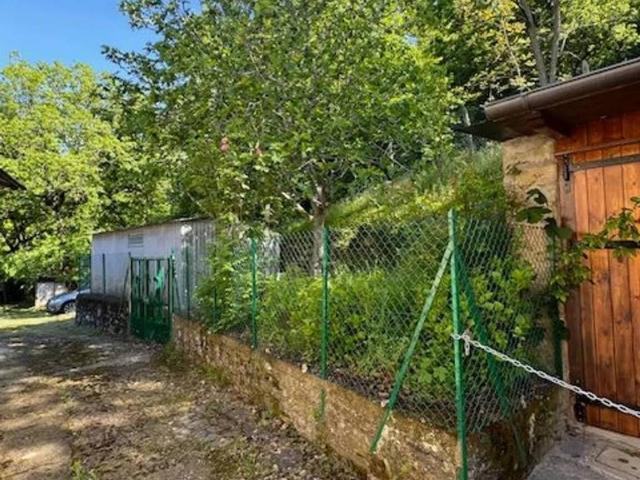 Villa Indipendente in vendita a Bibbiena, Toscana