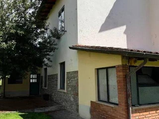 Villa Indipendente in vendita a Bibbiena, Toscana